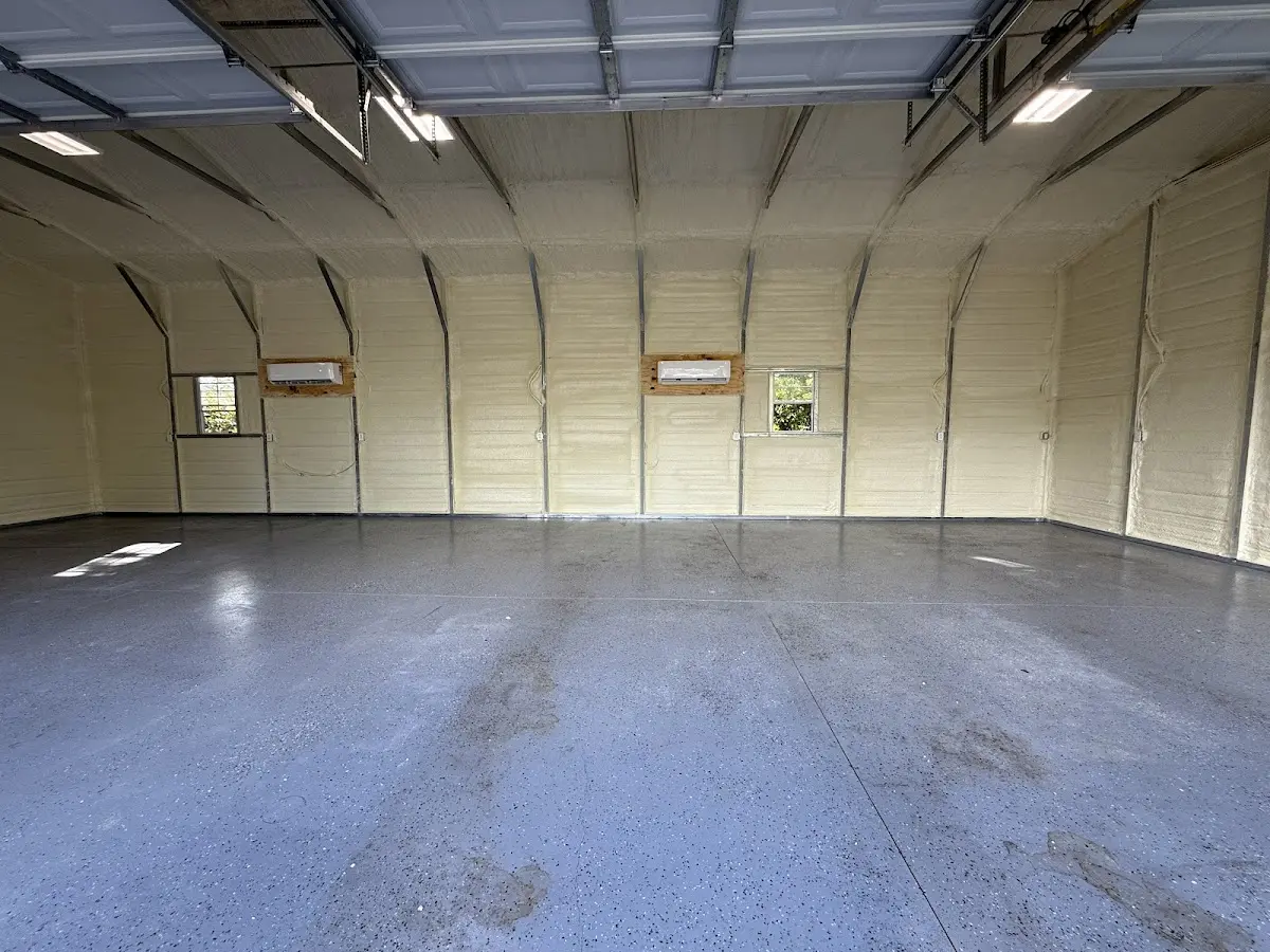 Crawl Space Insulation in Henderson, KY